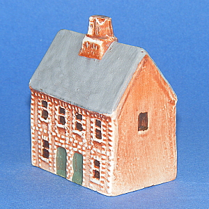 Image of Mudlen End Studio model No 29 Victorian Semi